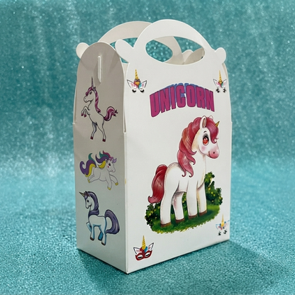 Character Goody Bags