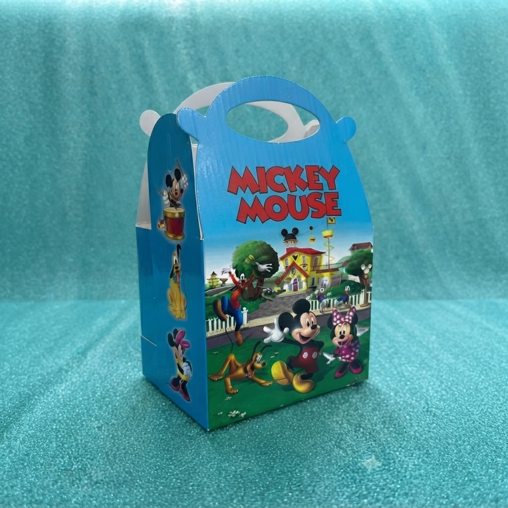 Character Goody Bags