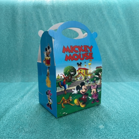 Character Goody Bags
