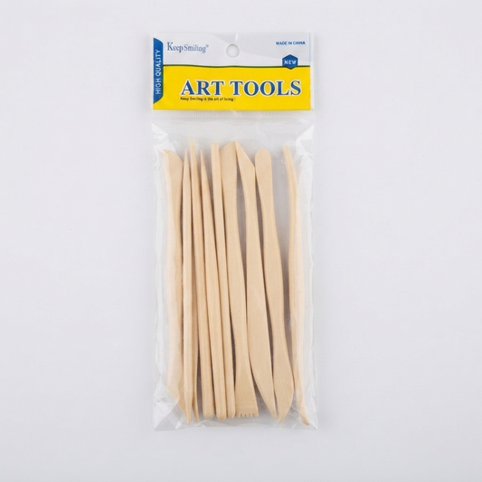 Sculpting Tool Set