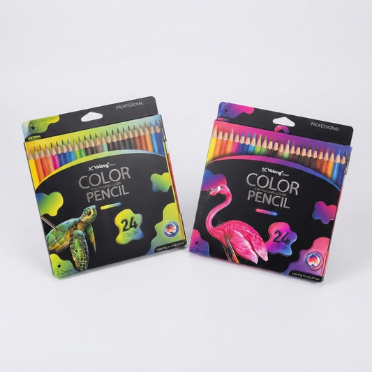 Yalong Color Pencil