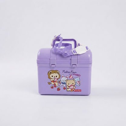 Water+Lunch Box