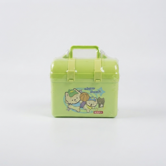Water+Lunch Box