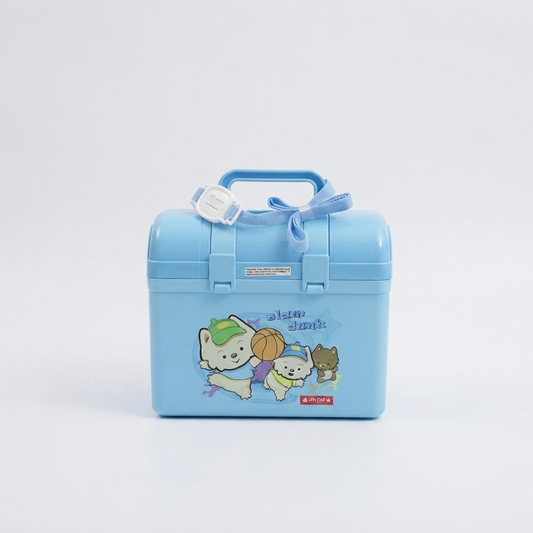 Water+Lunch Box