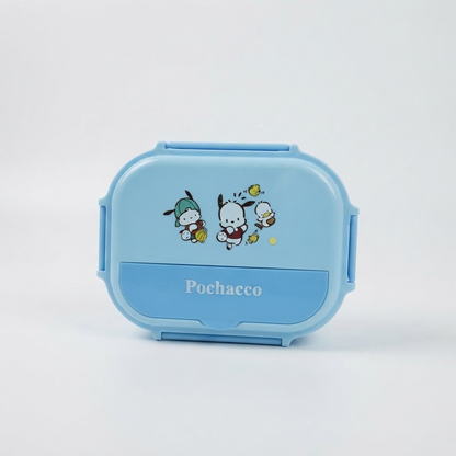 Jumbo Steel Lunch Box