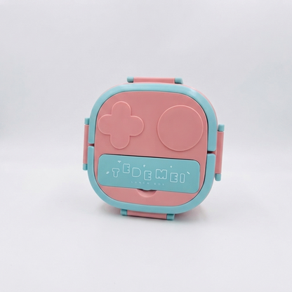Controller Steel Lunch Box