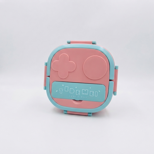 Controller Steel Lunch Box