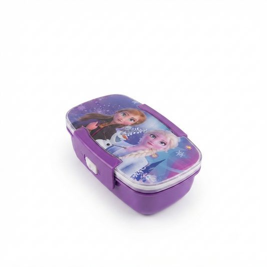 Kidco Lock Plastic Lunch Box