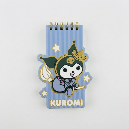 Kuromi Mini Pad