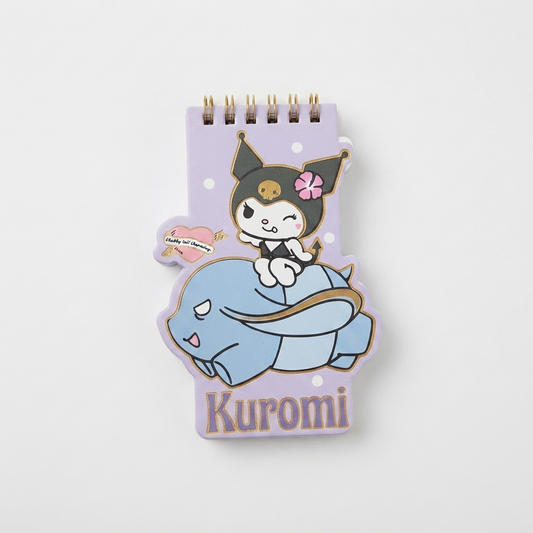 Kuromi Mini Pad