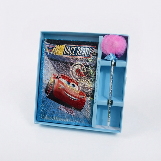 McQueen Gift Pack