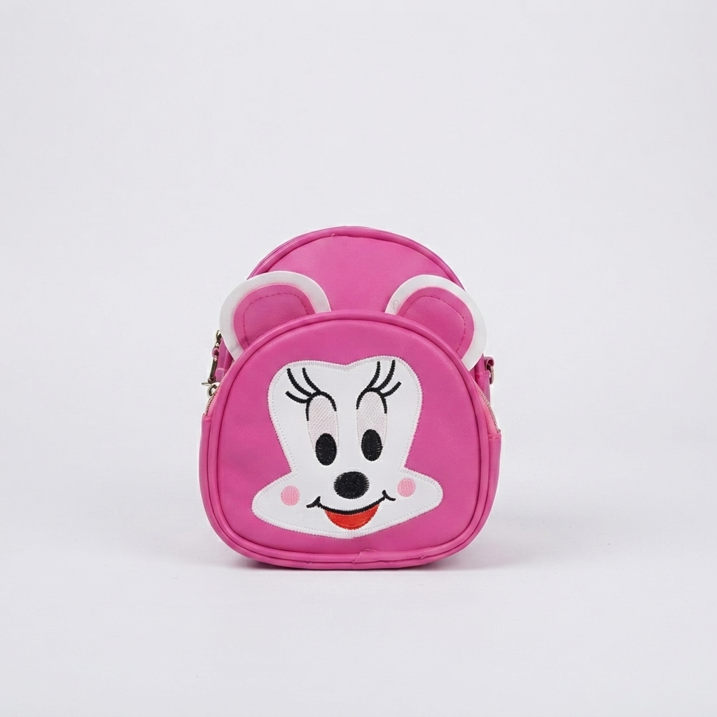 Minnie Backpack