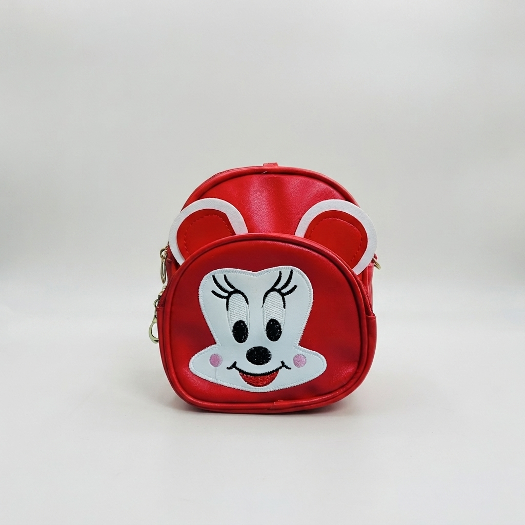 Minnie Backpack