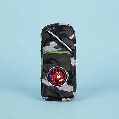 Spider Pencil Pouch