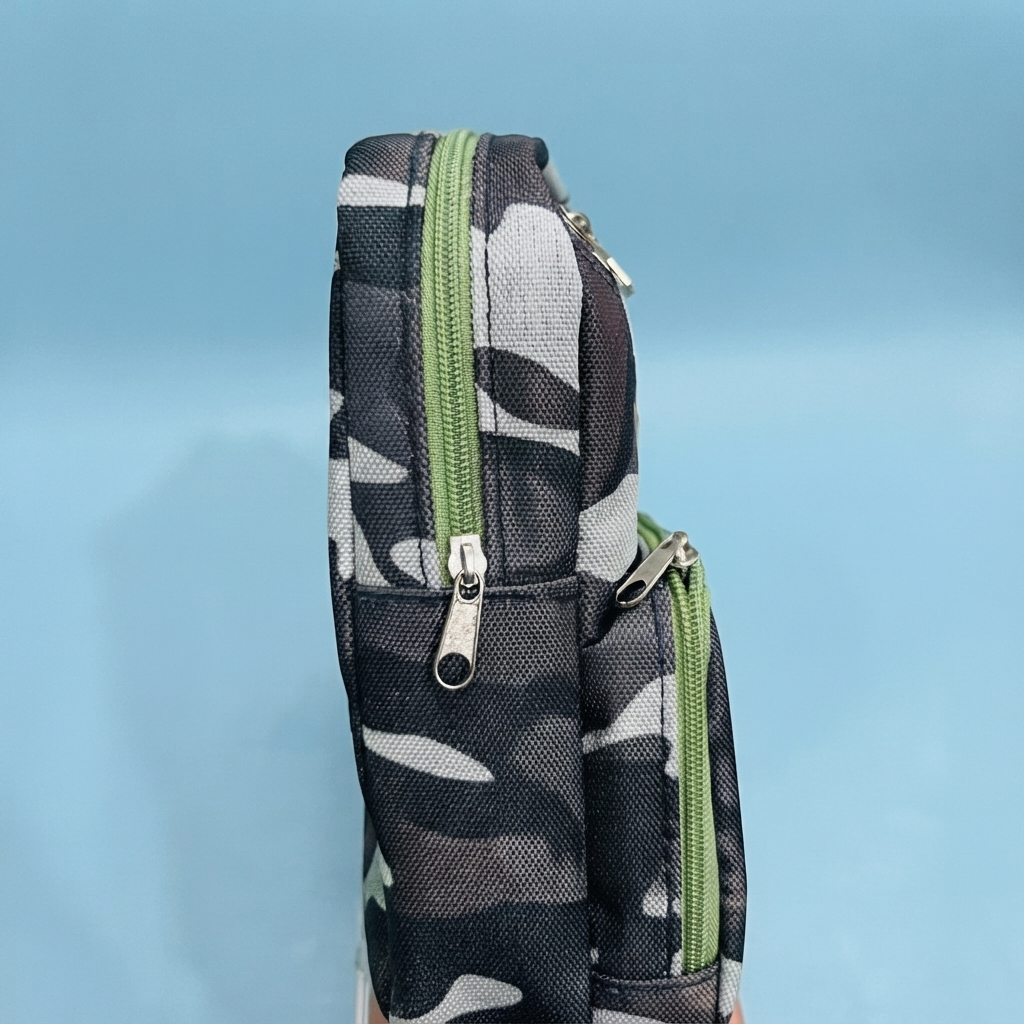 Spider Pencil Pouch