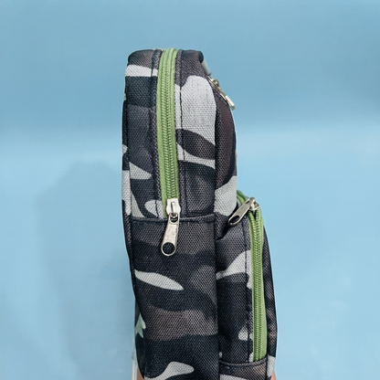 Spider Pencil Pouch