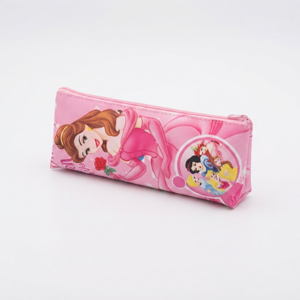 Girls Pencil Pouch