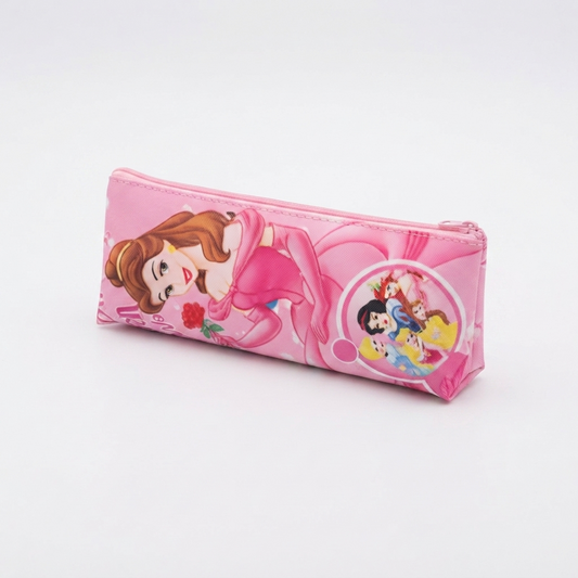 Girls Pencil Pouch