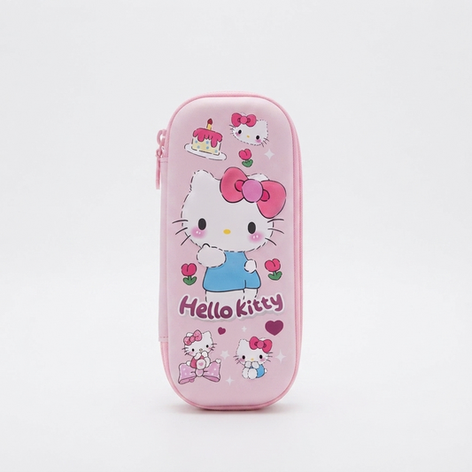 Hello Kitty Pouch