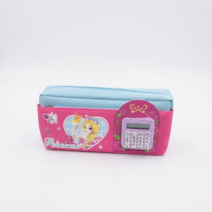 Jia Cheng Pencil Pouch