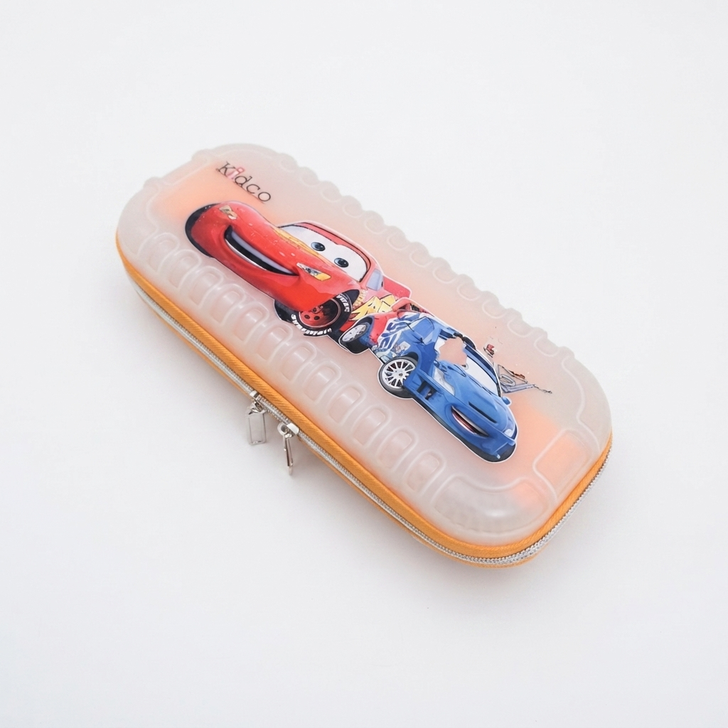 Car 95 Pencil Pouch