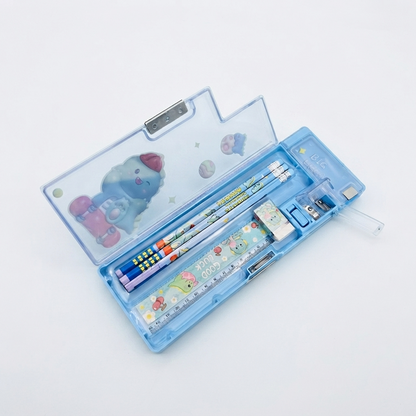 Stationery Geometry Box