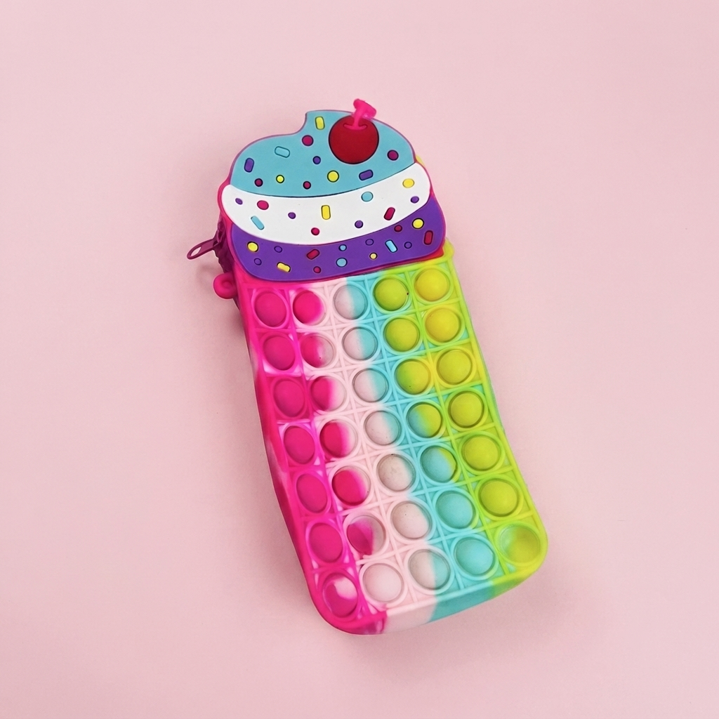Popit Stationery Pouch