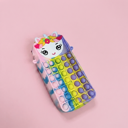 Popit Stationery Pouch
