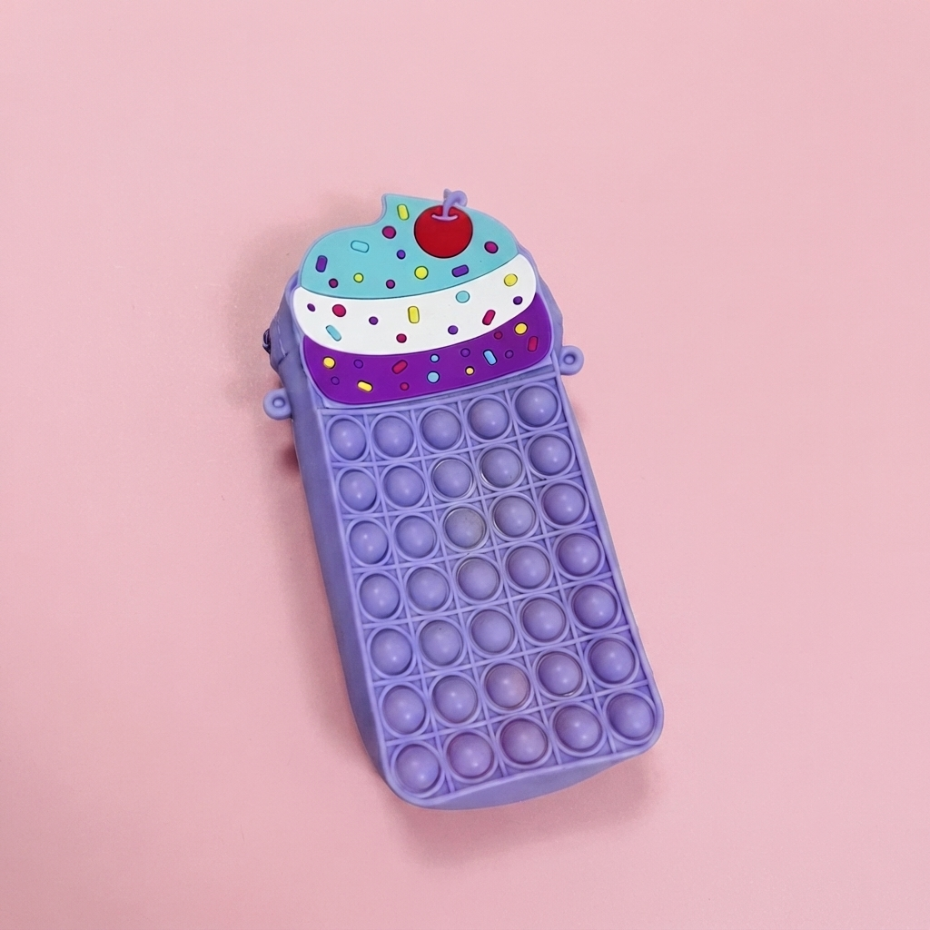 Popit Stationery Pouch