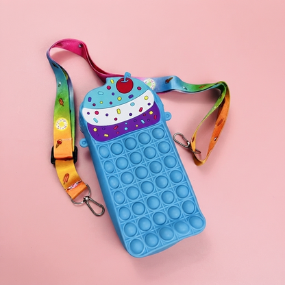 Popit Stationery Pouch