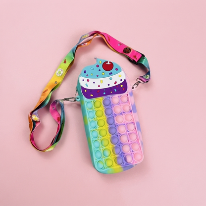 Popit Stationery Pouch