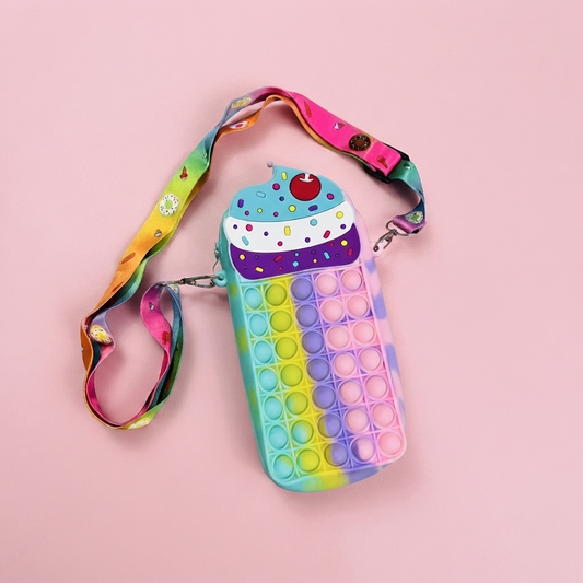 Popit Stationery Pouch