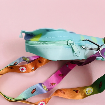 Popit Stationery Pouch