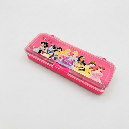 Kidco Plastic Geometry Box