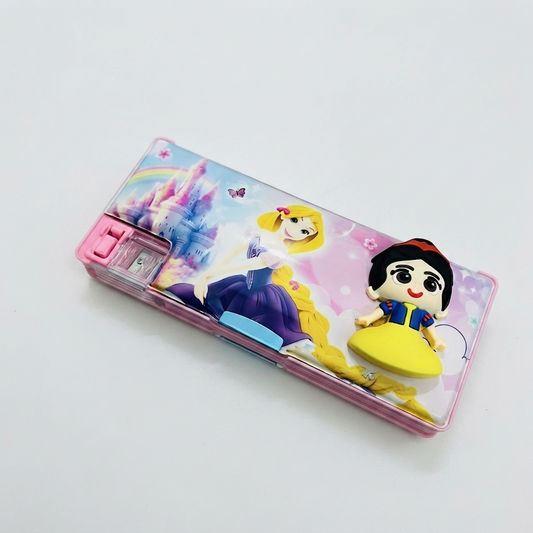 Princess Geometry Box