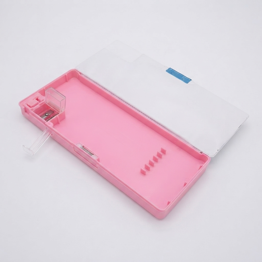 Princess Geometry Box