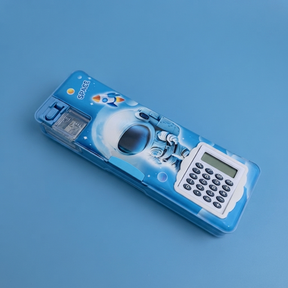 Space Calculator Geometry Box