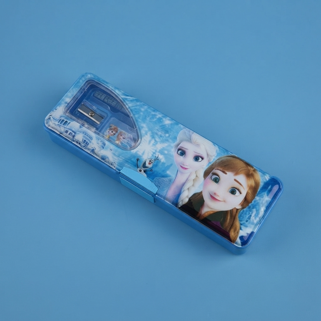 Elsa Stationery Box