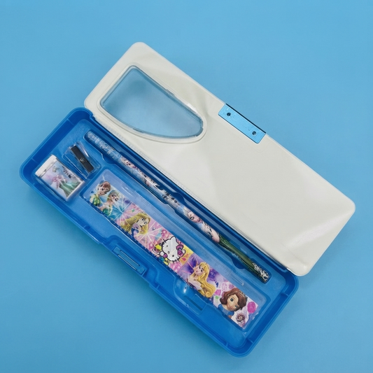 Elsa Stationery Box