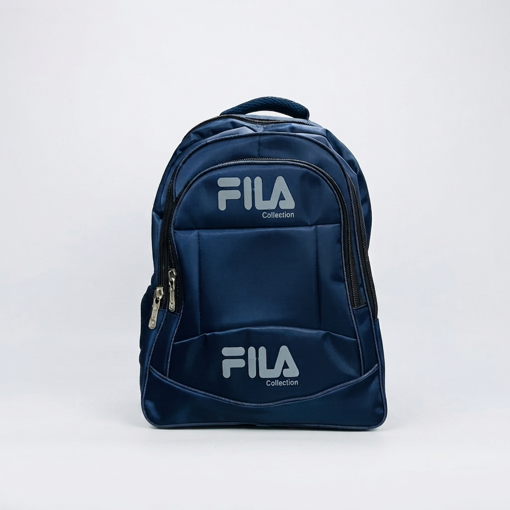 Fila School Bag
