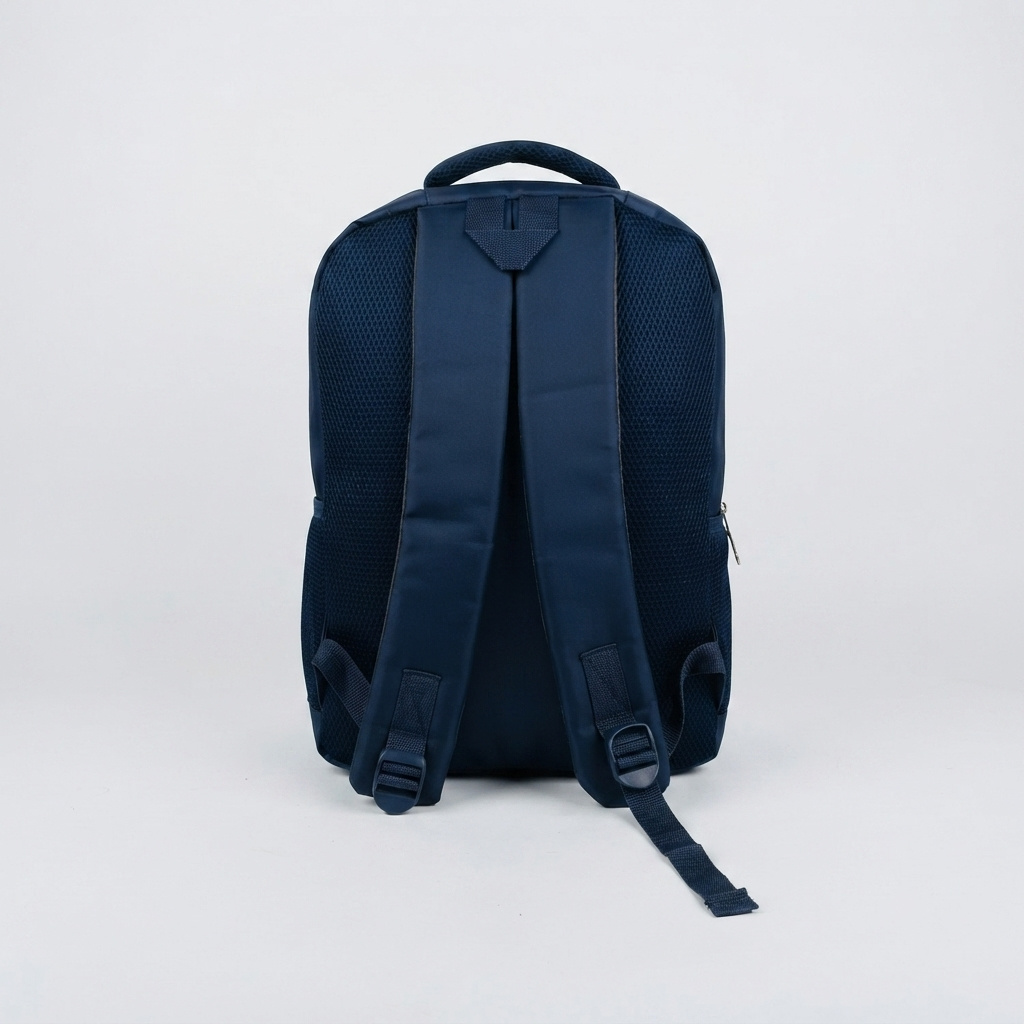 Fila School Bag