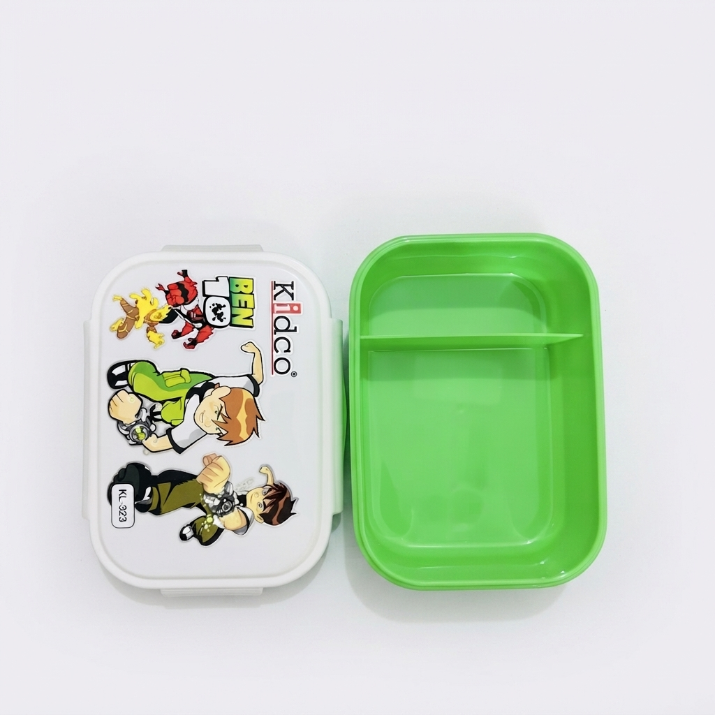 Kidco KL Lunch Box