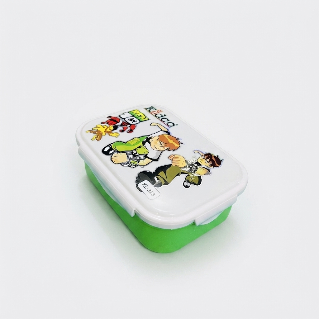 Kidco KL Lunch Box