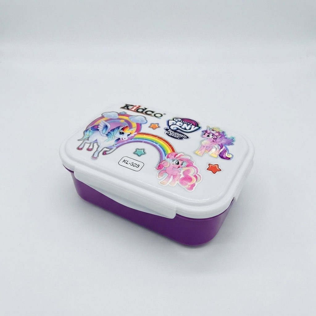 Kidco KL Lunch Box