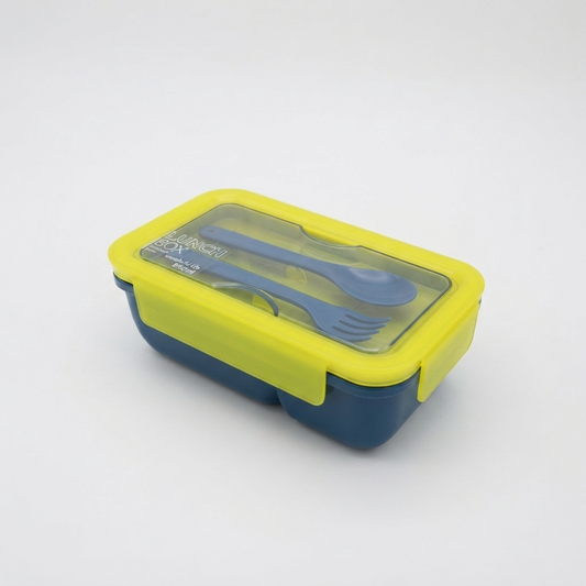 Apollo Lunch Box