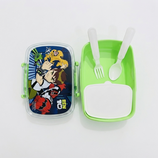 Ben 10 Lunch Box