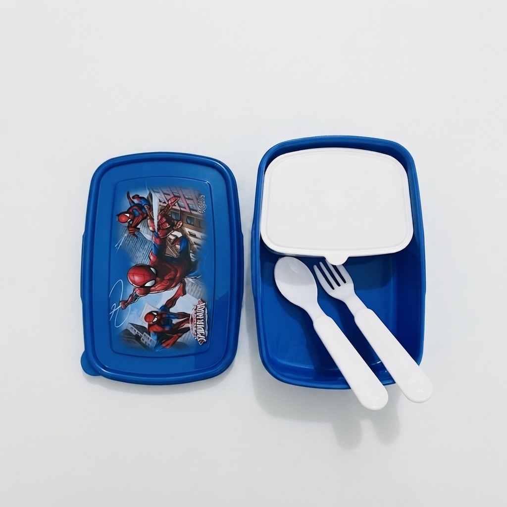 Bunty Lunch Box