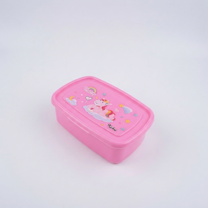 Bunty Lunch Box