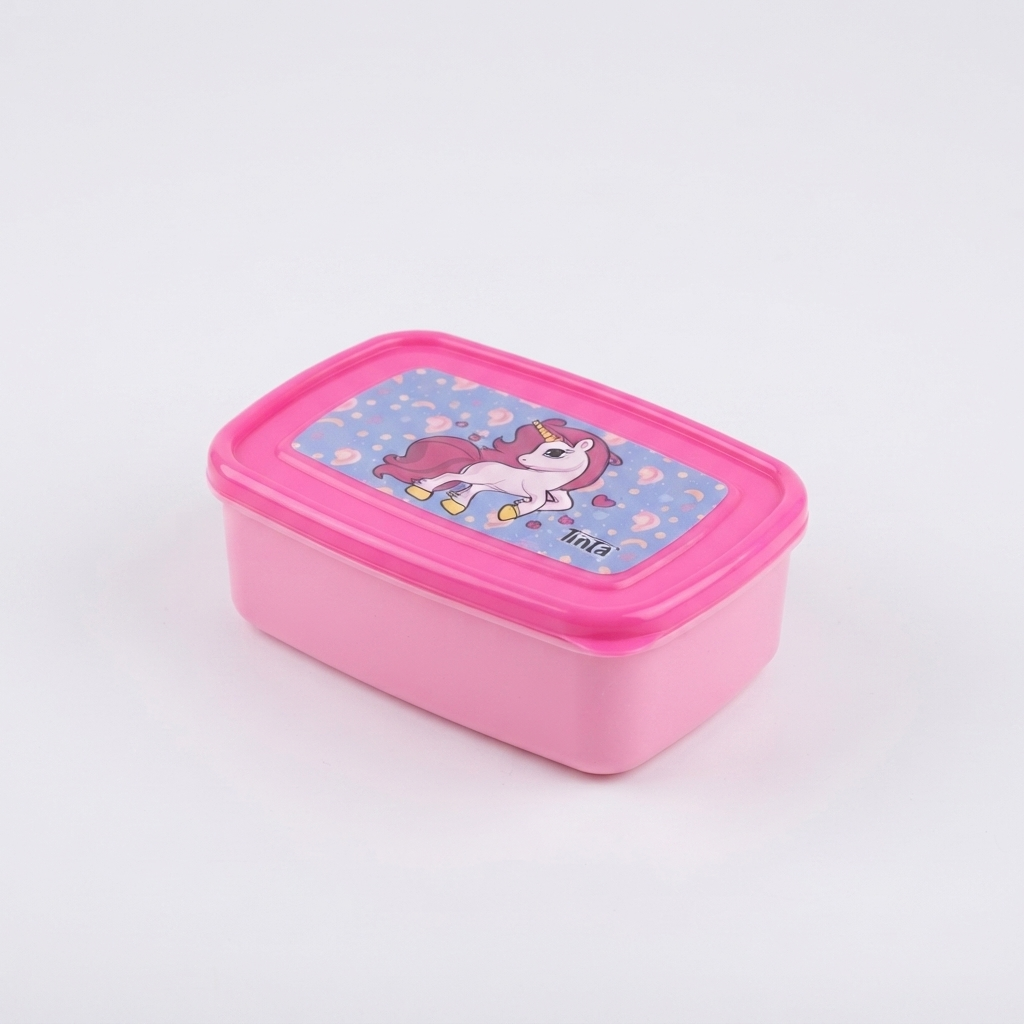 Bunty Lunch Box