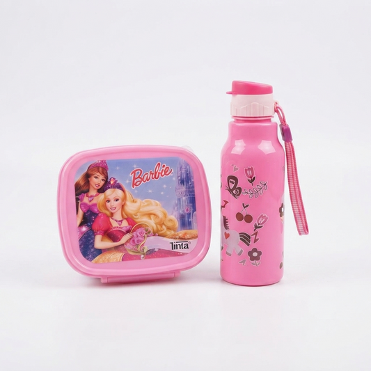Barbie Deal